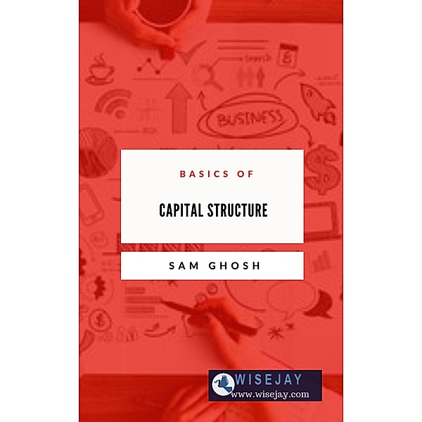 Basics of Capital Structure, Sam Ghosh