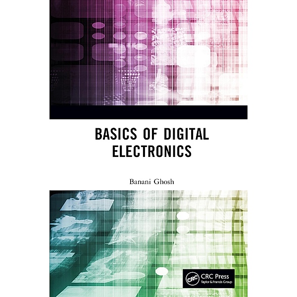 Basics of Digital Electronics, Banani Ghosh