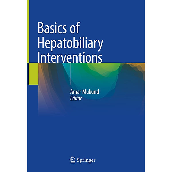 Basics of Hepatobiliary Interventions