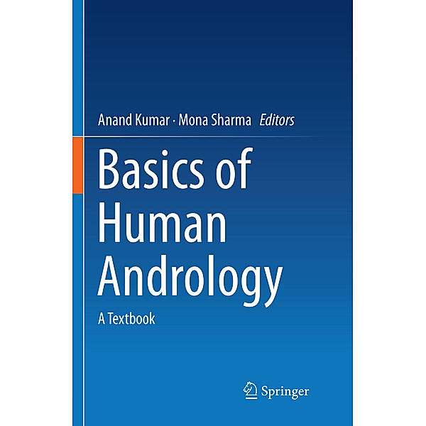 Basics of Human Andrology