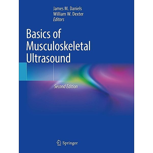 Basics of Musculoskeletal Ultrasound