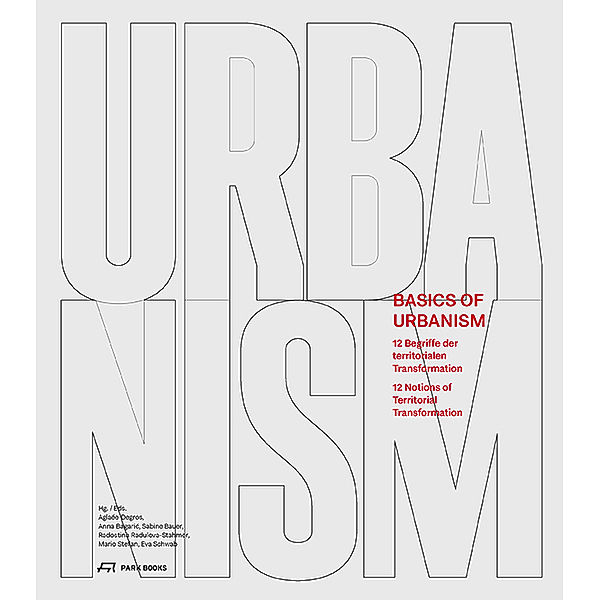 Basics of Urbanism