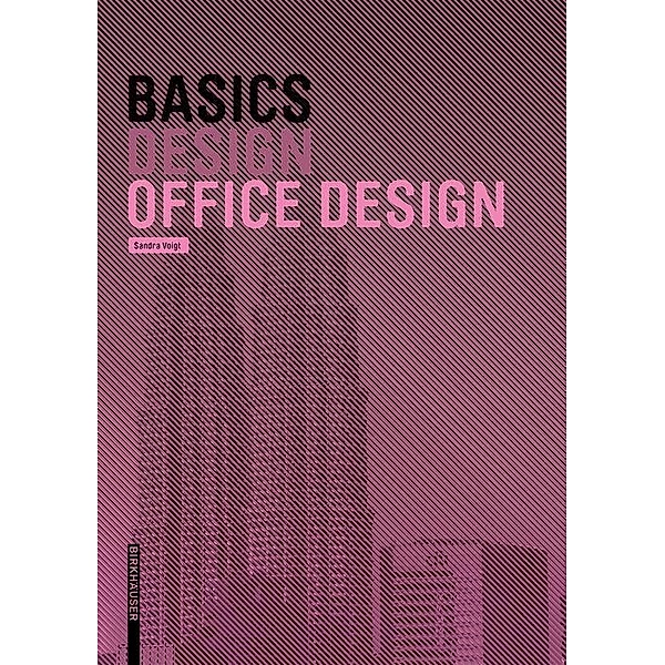 Basics Office Design / BASICS-B - Basics