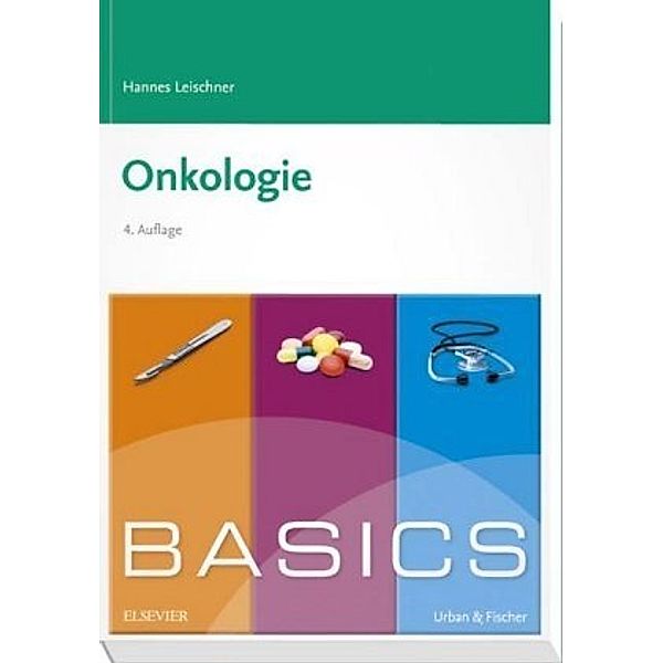 Basics Onkologie, Hannes Leischner