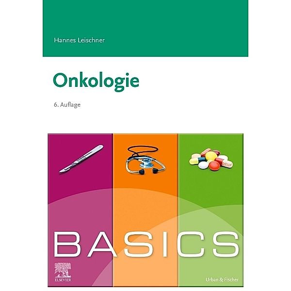 BASICS Onkologie, Hannes Leischner