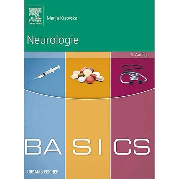 BASICS Psychiatrie / BASICS, Nicolas Graf