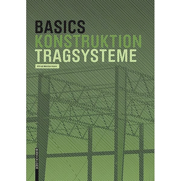 Basics Tragsysteme / BASICS-B - Basics, Alfred Meistermann