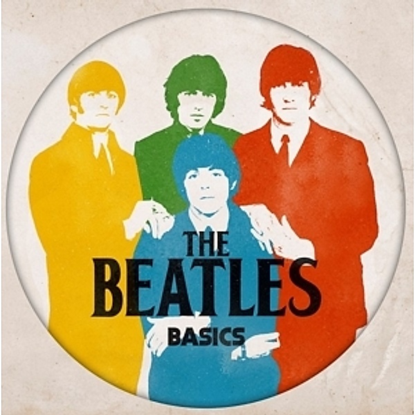Basics (Vinyl), The Beatles