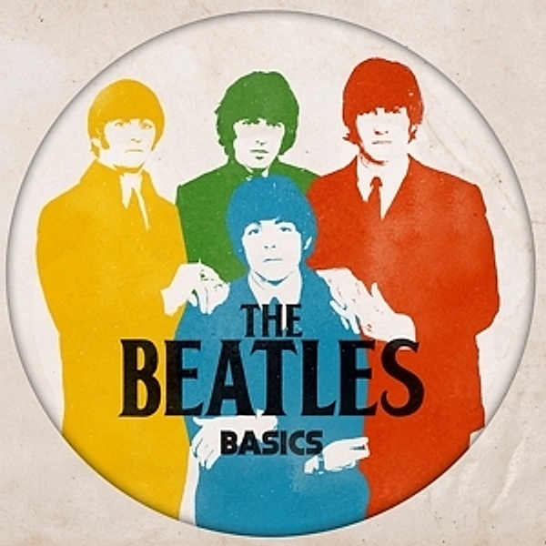 Basics (Vinyl-Picture Disc), The Beatles