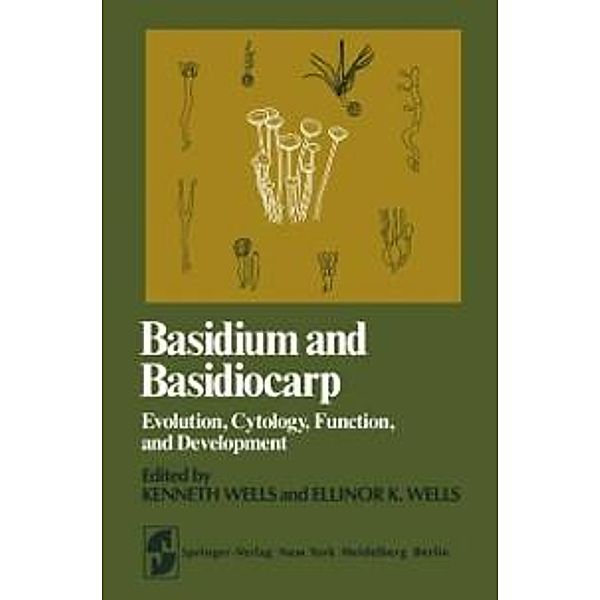 Basidium and Basidiocarp / Springer Series in Microbiology
