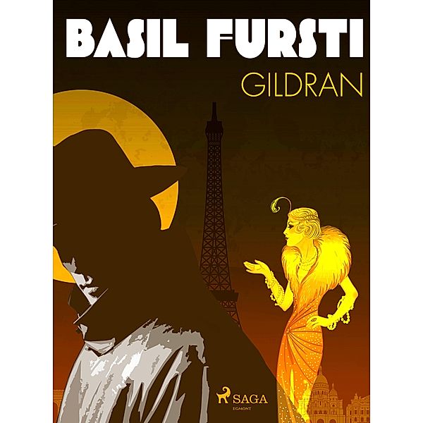 Basil fursti: Gildran / Ævintýri Basil fursta, Óþekktur