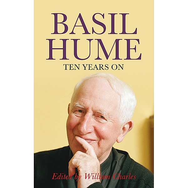 Basil Hume