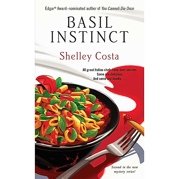 Basil Instinct, Shelley Costa