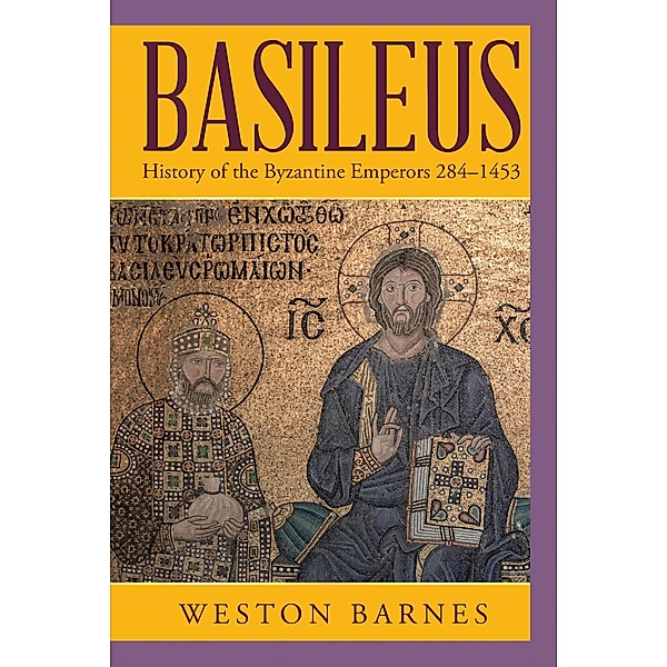 Basileus, Weston Barnes