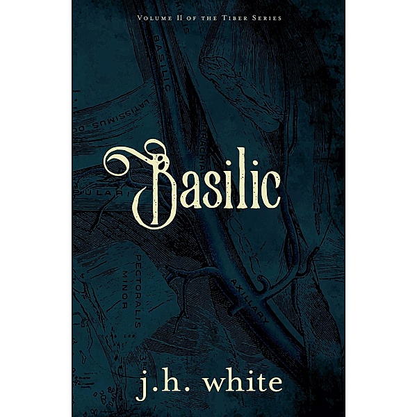 Basilic, J. H. White