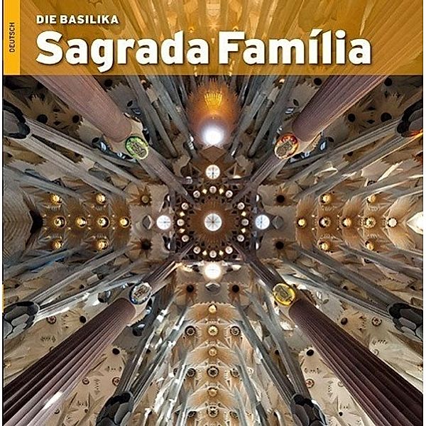BASILICA DE LA SAGRADA FAMILIA (ALEMANY), Pere Vivas Ortiz, Josep M. Carandell i Robusté
