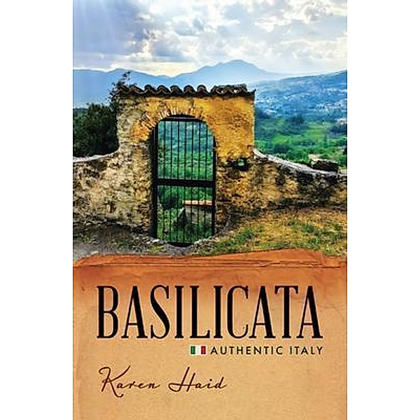 Basilicata, Karen Haid