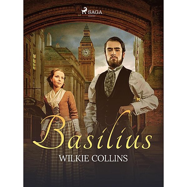 Basilius / World Classics, Wilkie Collins