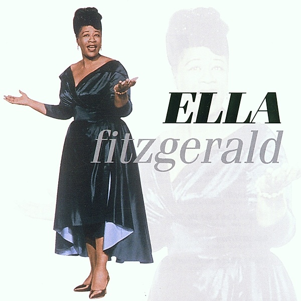Basin Street Blues, Ella Fitzgerald