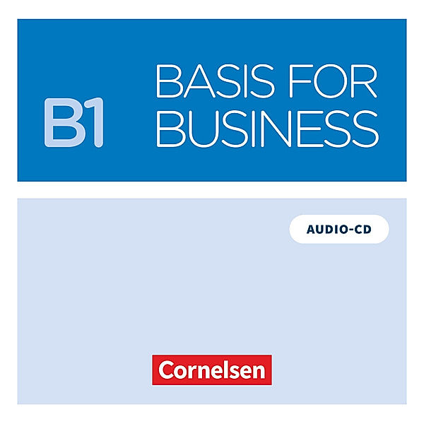 Basis for Business - Basis for Business - New Edition - B1