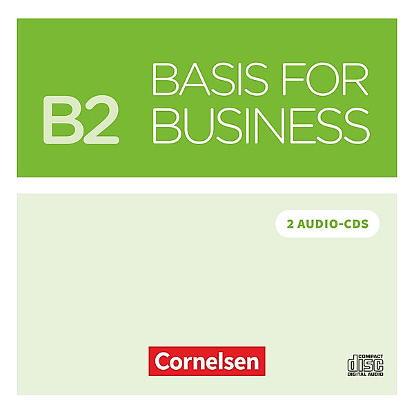 Basis for Business - Basis for Business - New Edition - B2