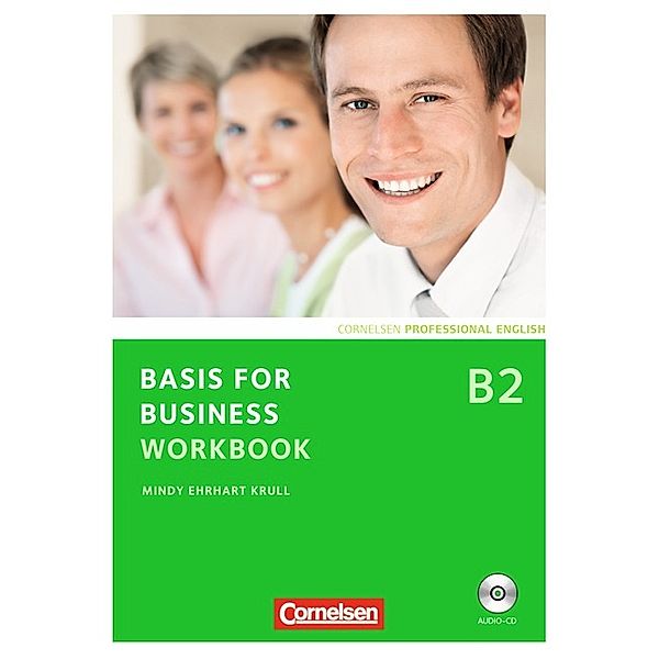 Basis for Business - Fourth Edition - B2, Mindy Ehrhart Krull