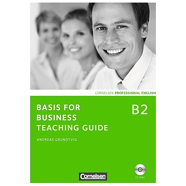 Basis for Business - Fourth Edition - B2, Andreas Grundtvig