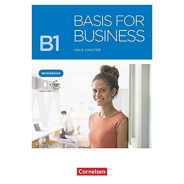 Basis for Business - New Edition - B1