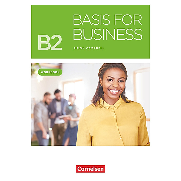 Basis for Business - New Edition - B2
