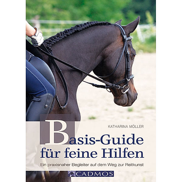 Basis-Guide für feine Hilfen, Katharina Möller