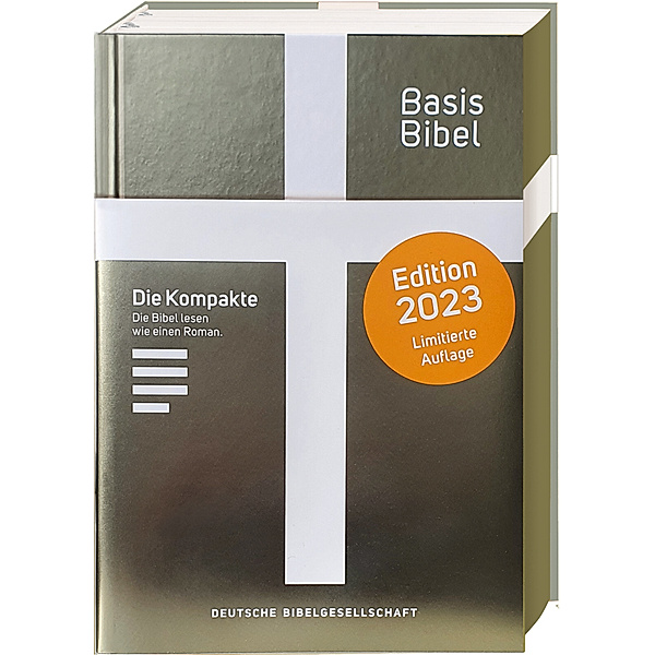 BasisBibel. Die Kompakte. Edition 2023