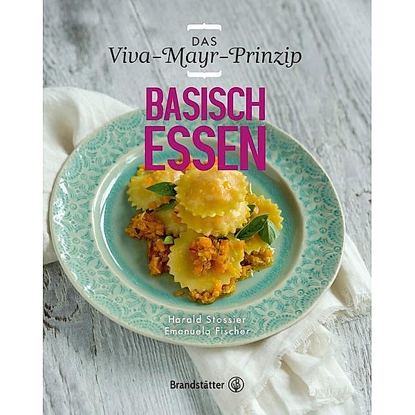 Basisch Essen, Harald Stoissier, Emanuela Fischer