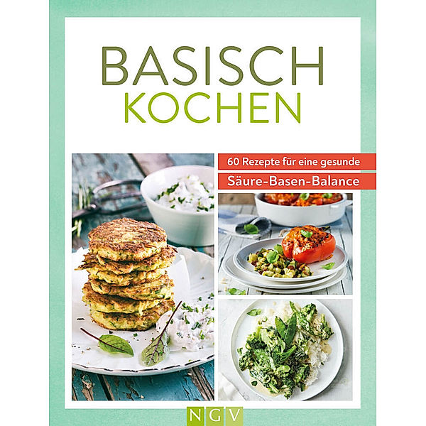 Basisch kochen