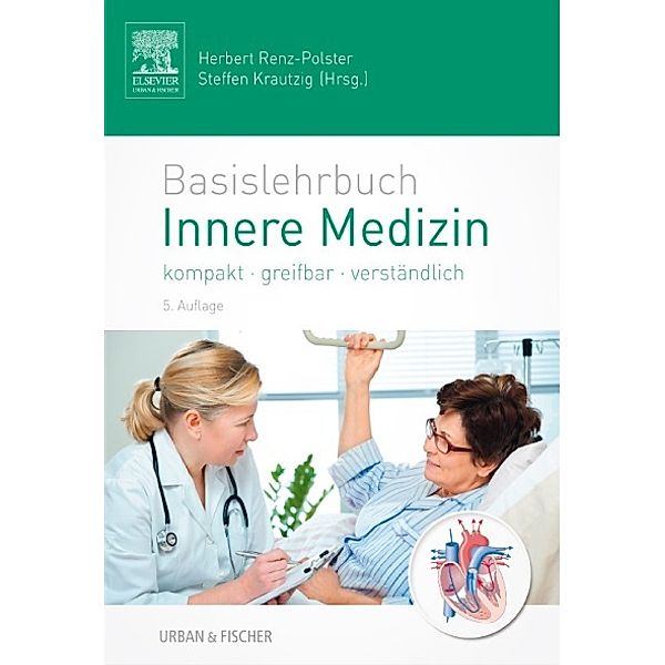 Basislehrbuch Innere Medizin