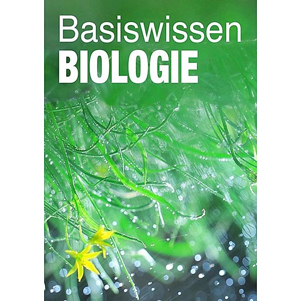 Basiswissen Biologie, Serges Medien