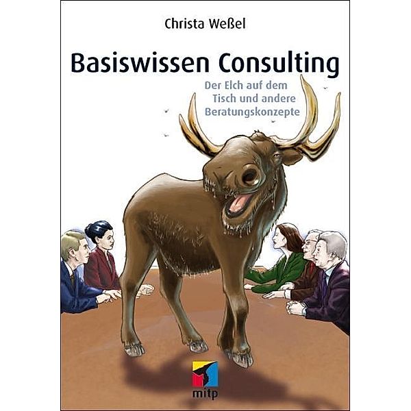 Basiswissen Consulting, Christa Weßel