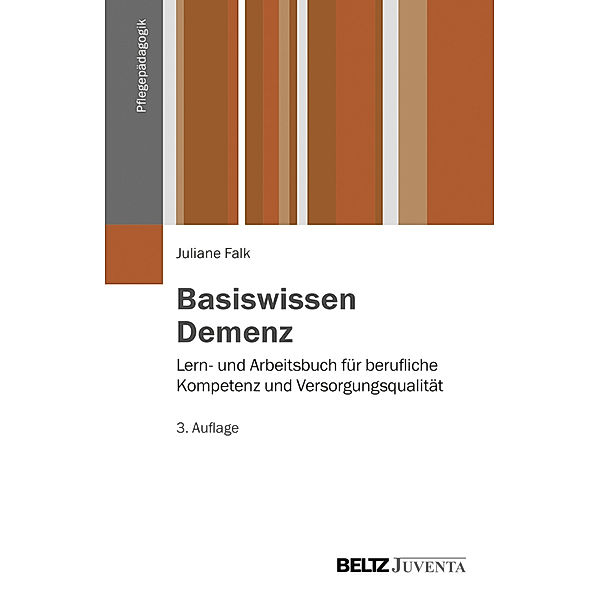 Basiswissen Demenz, Juliane Falk