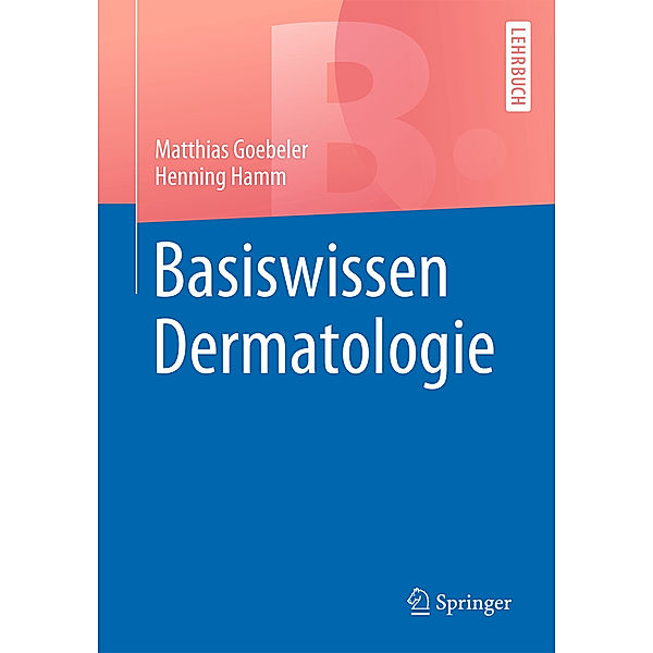 Basiswissen Dermatologie