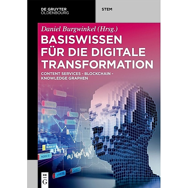 Basiswissen für die Digitale Transformation