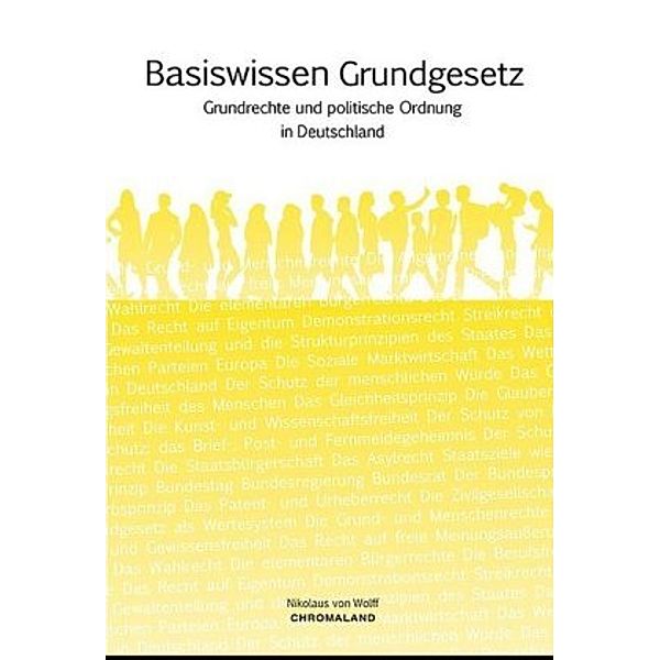 Basiswissen Grundgesetz, Nikolaus von Wolff