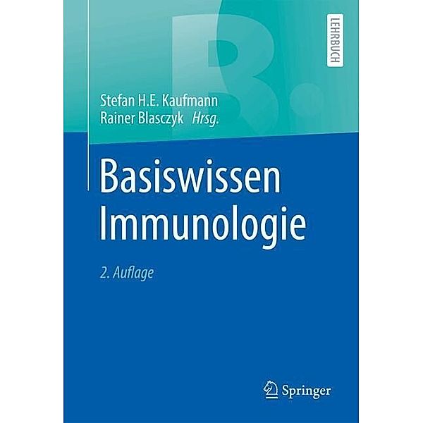 Basiswissen Immunologie