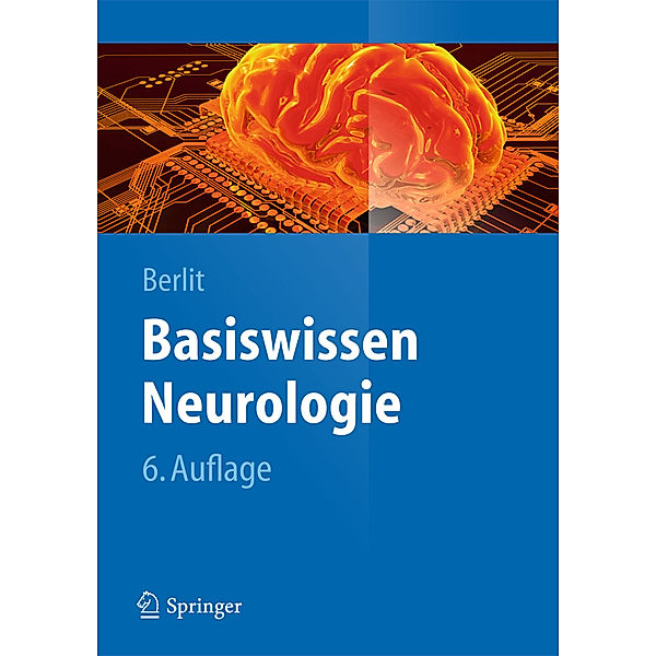 Basiswissen Neurologie, Peter Berlit