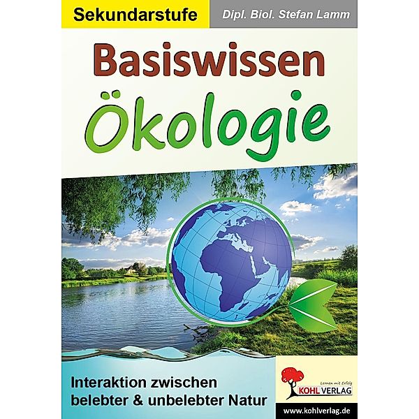 Basiswissen Ökologie, Stefan Lamm