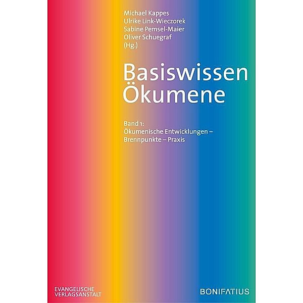 Basiswissen Ökumene 1