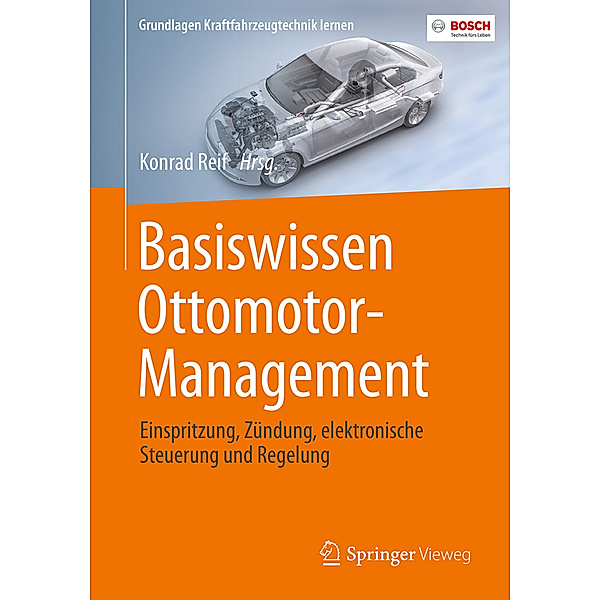 Basiswissen Ottomotor-Management