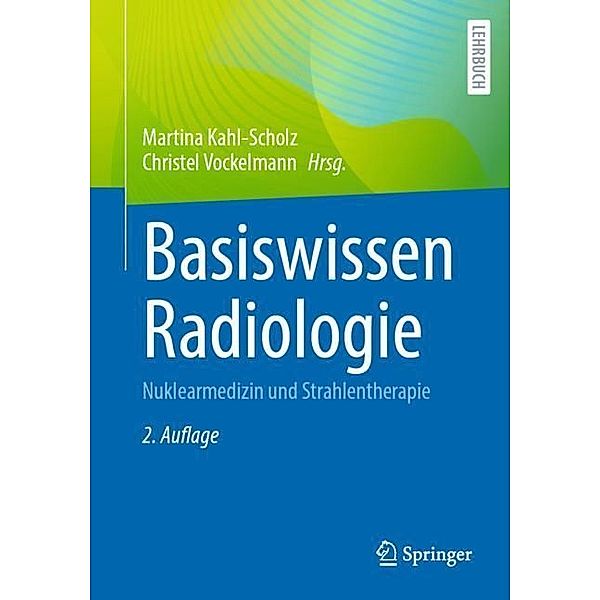 Basiswissen Radiologie