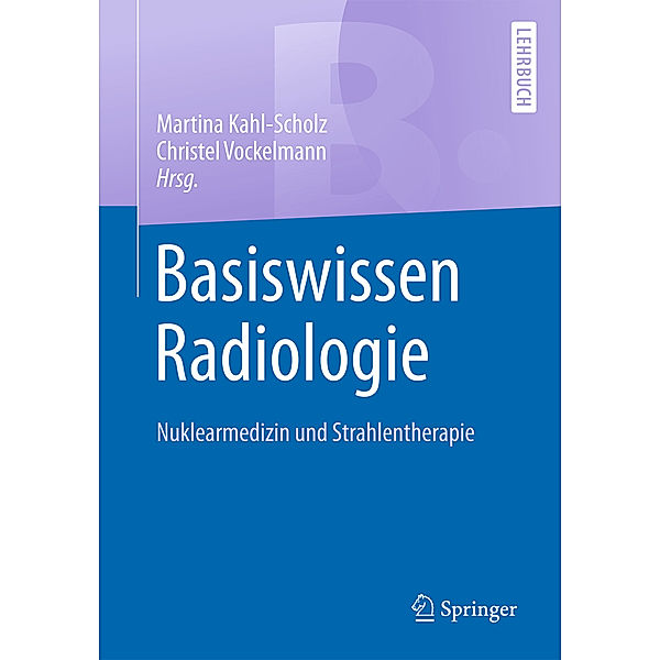 Basiswissen Radiologie