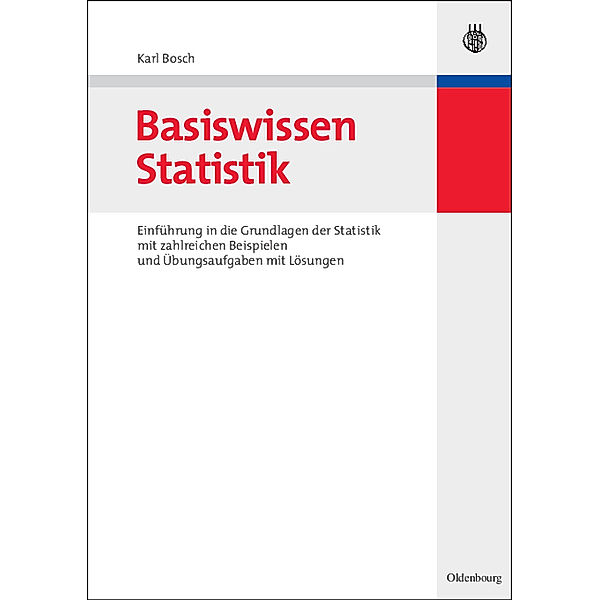 Basiswissen Statistik, Karl Bosch