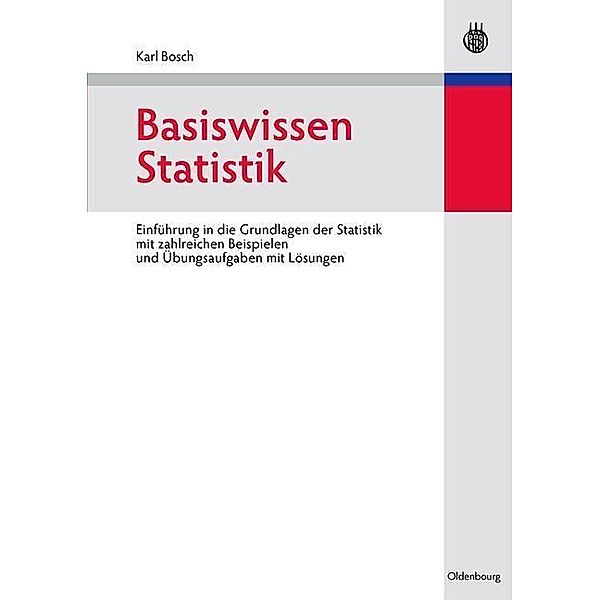 Basiswissen Statistik / Jahrbuch des Dokumentationsarchivs des österreichischen Widerstandes, Karl Bosch