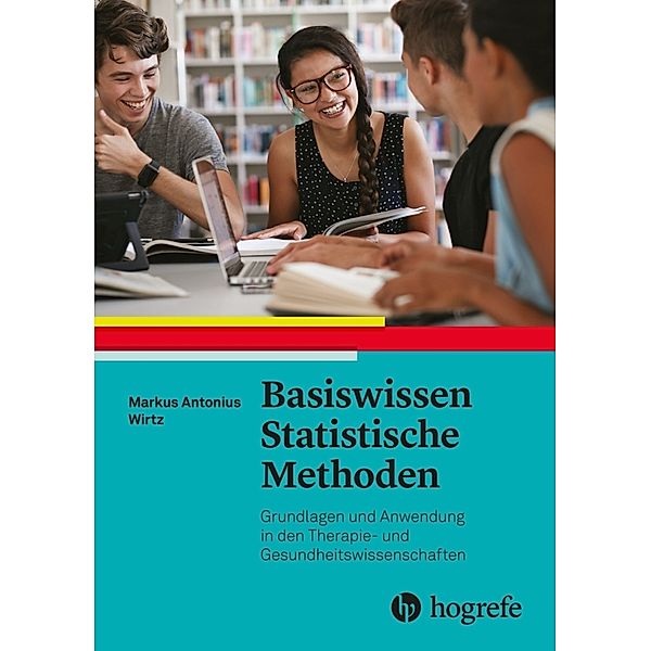 Basiswissen Statistische Methoden, Markus Wirtz